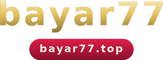 bayar77 logo