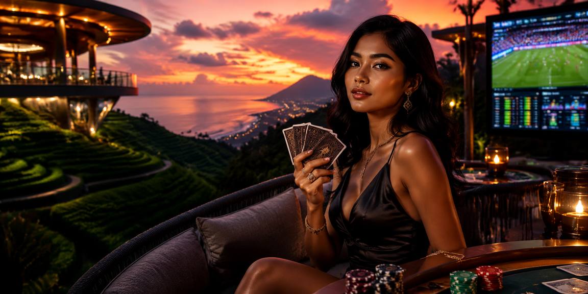 bayar77 Open Live Baccarat at bayar77